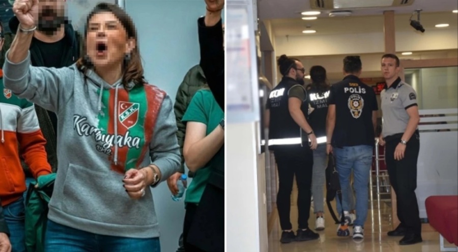 İzmir'deki 'Seçil Erzan' vakasının baş şüphelisi tutuklandı