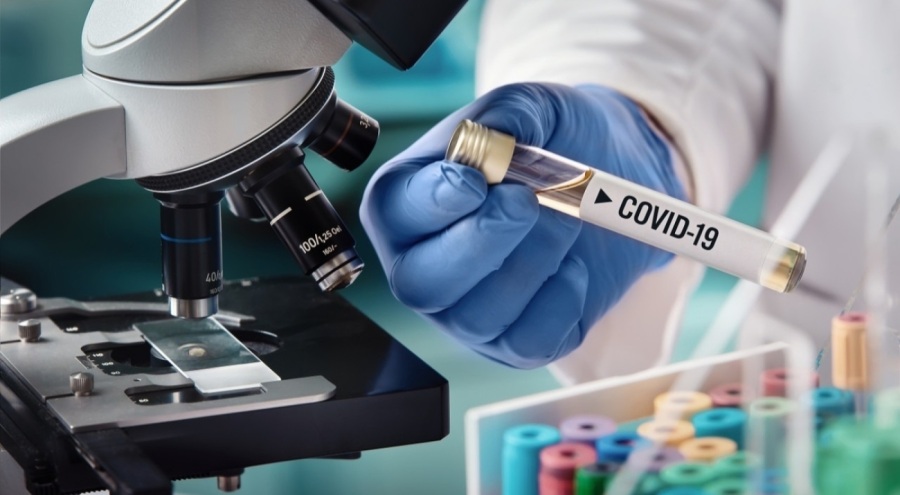 Yunanistan'da Kovid-19 kaynaklı ölüm oranında artış