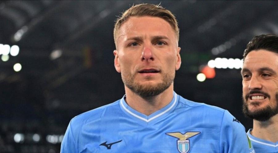 Beşiktaş, Ciro Immobile transferini açıkladı