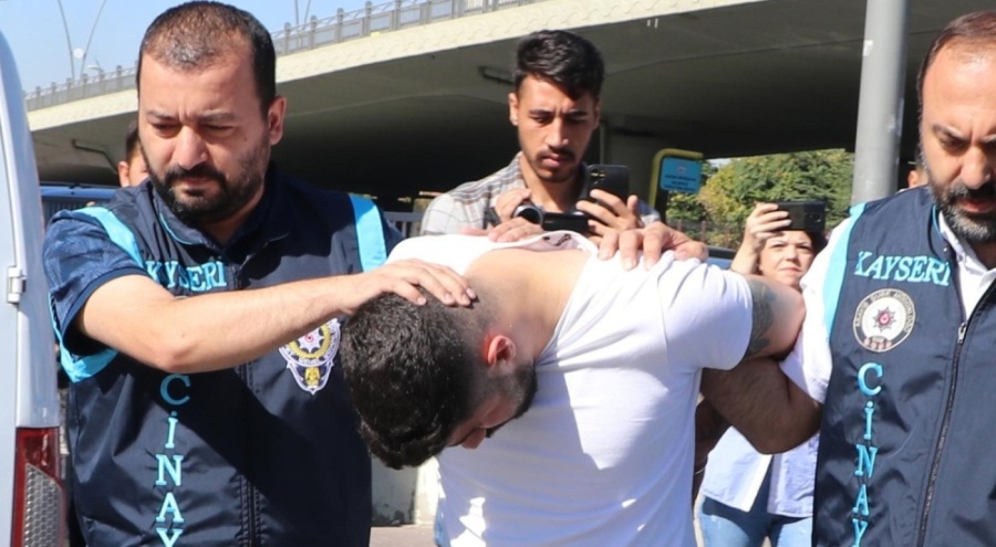 Uzman çavuşu öldürmüştü, cezası belli oldu