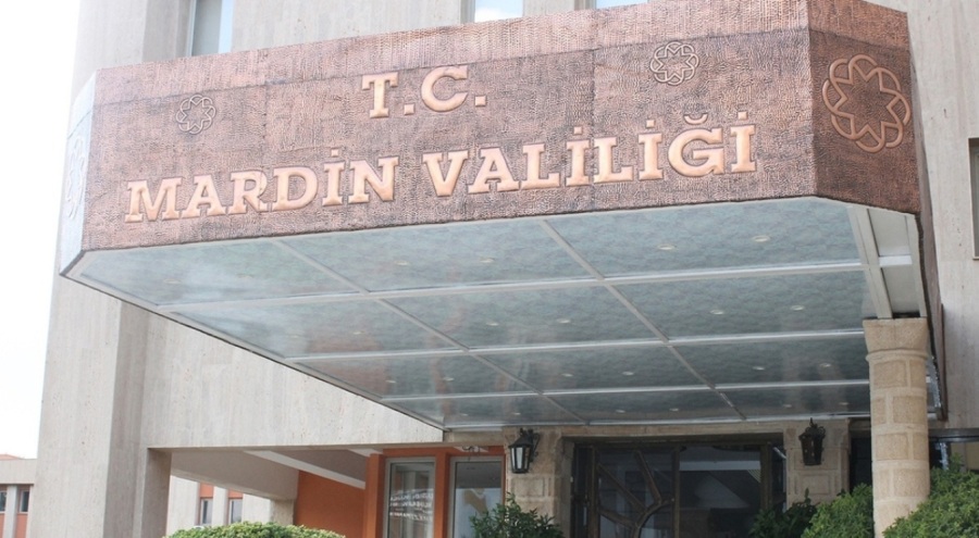 Mardin Dargeçit'te PKK'ya yönelik operasyon nedeniyle sokağa çıkma yasağı ilan edildi