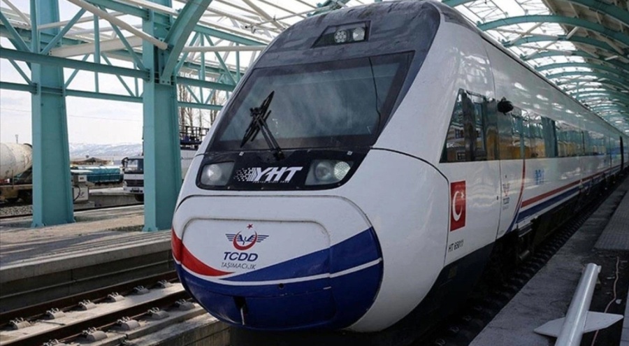Tren bilet fiyatlarına zam geldi!