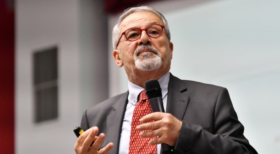 Prof. Dr. Naci Görür'den 11 il için uyarı: Levha sınırındalar, deprem üretmeye devam edecek