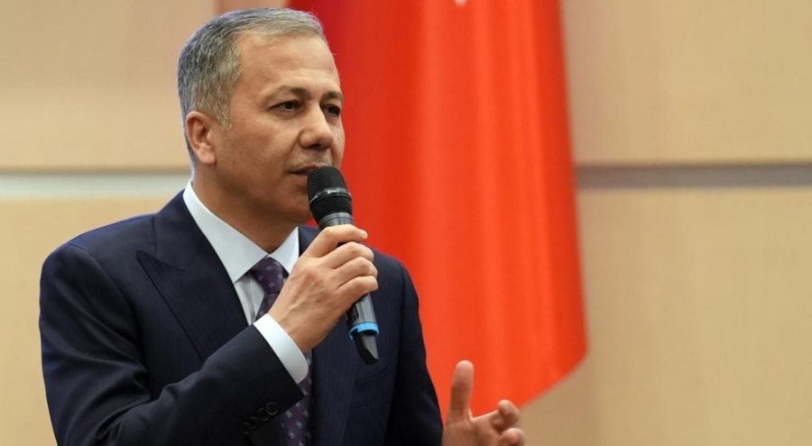 Bakan Yerlikaya: Firari FETÖ'cülerin yüzde 16'sı ABD, yüzde 23'ü Almanya'da
