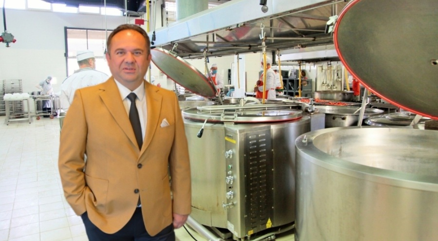 BUYSAD: Tencere enflasyonu ilk yarıda yüzde 32,30'a geriledi