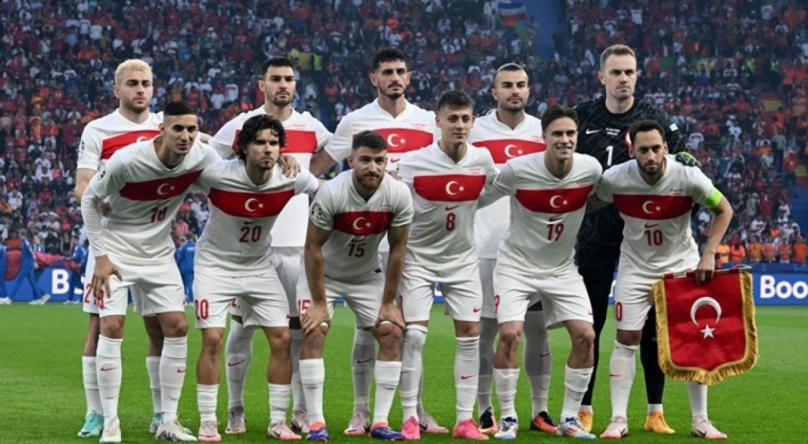 Kadroda 3 Türk yıldız var: İşte EURO 2024'te çıkış yapan 11!