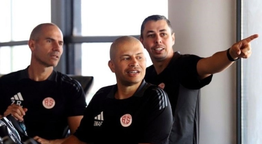 Antalyaspor'da Alex de Souza krizi: