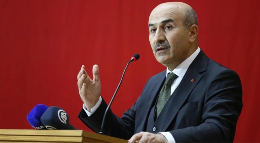 Bursa Valisi Mahmut Demirtaş: FETÖ ile mücadelemiz son örgüt mensubu hak ettiği cezayı alıncaya kadar sürecek