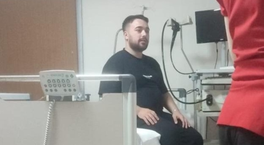 22 yaşındaki gencin "mide balonu" operasyonunda ölümüne ilişkin yeni gelişme
