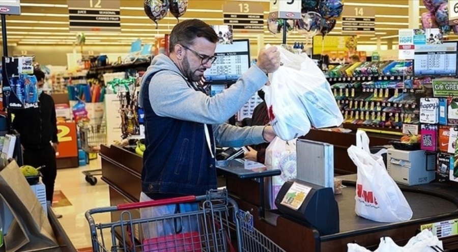 ABD'de seçimler tüketici güvenini sarstı