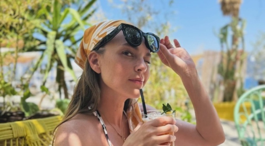 Aslı Enver ekranlara dönüyor!