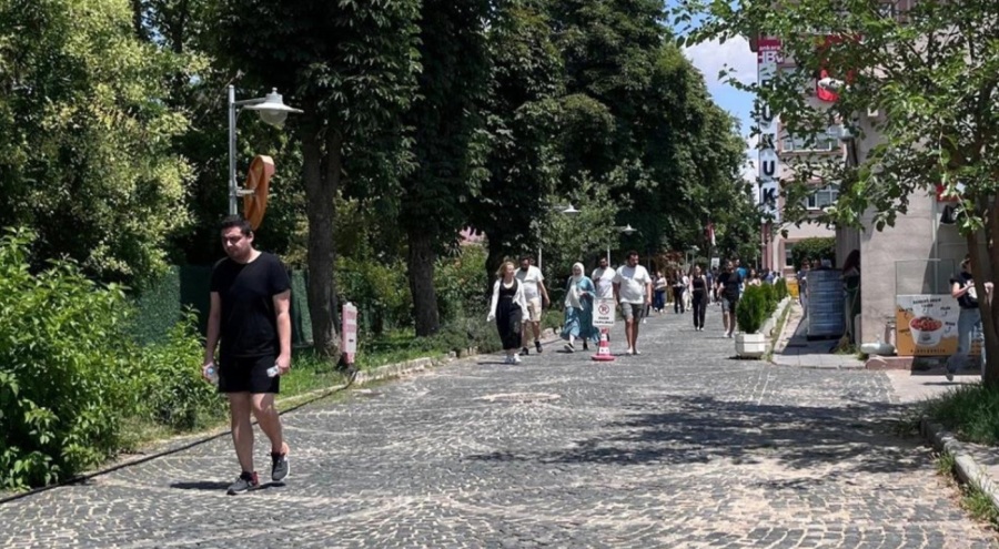 KPSS maratonun ilk oturumu tamamlandı