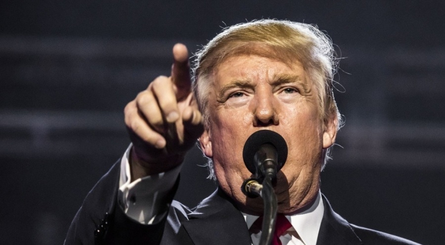 ABD Başkan adayı Trump: "Korkmayacağız, bunun yerine İnancımızda dirençli ve kötülük karşısında meydan okuyan olarak kalacağız"