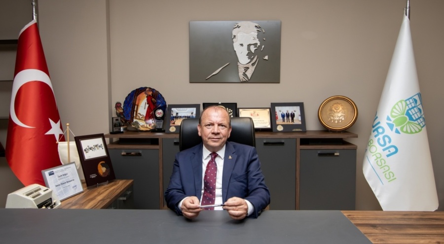 Bursa TB Yönetim Kurulu Başkanı Özer Matlı'dan 15 Temmuz Mesajı