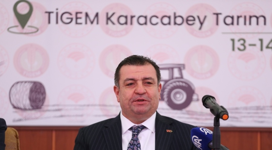 TİGEM, 2023 yılı sonunda tüm borçlarını ödedi