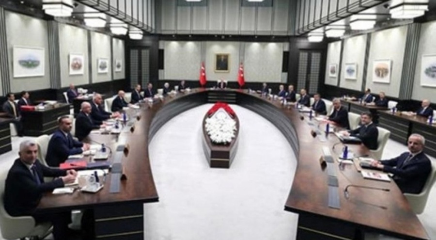 Kabine toplanıyor! Emekli maaşına düzenleme masada