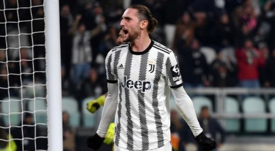 Juventus'ta Rabiot gelişmesi!