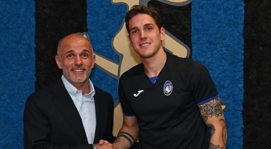 Atalanta'dan Nicolo Zaniolo itirafı