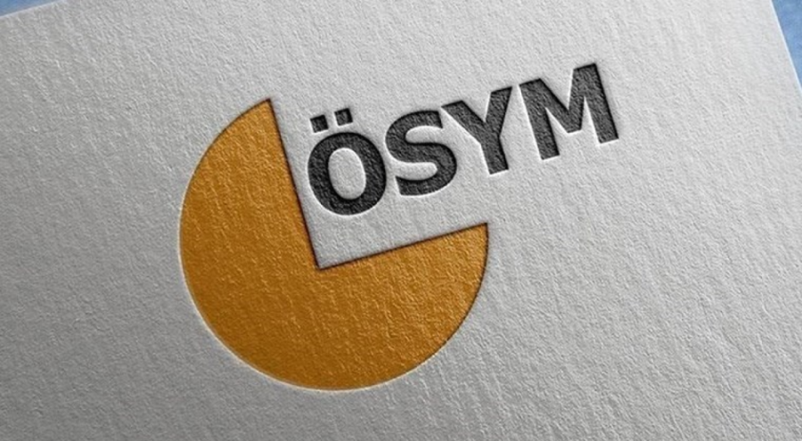 KPSS soru ve cevap anahtarı yayımlandı