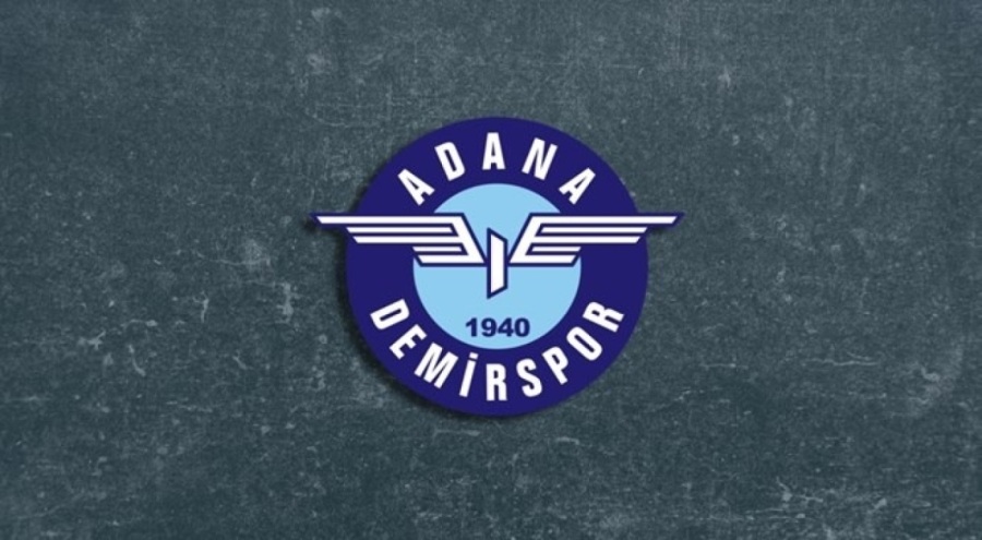 Adana Demirspor'a "vize" engeli