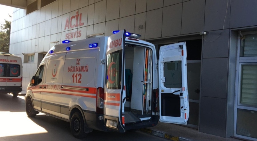 Kahvehanede kan aktı