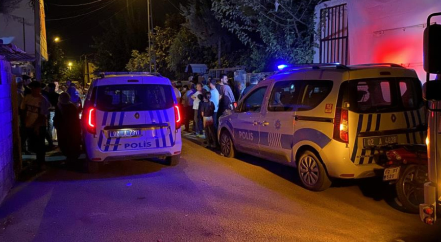 14 yaşındaki kız çocuğu kendini astı