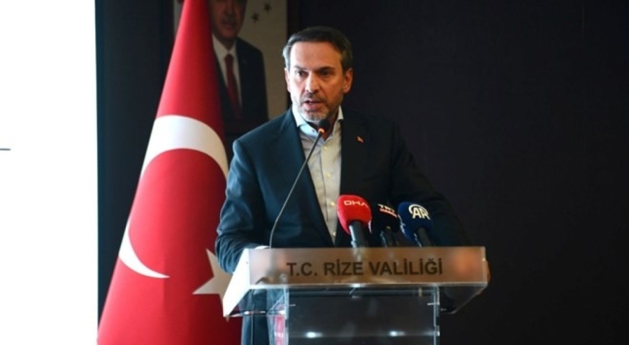 Bakan Bayraktar: Karadeniz'de keşiflere ihtiyacımız var