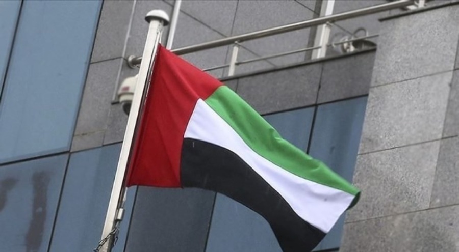 Birleşik Arap Emirlikleri'nde kabinede kısmi revizyon