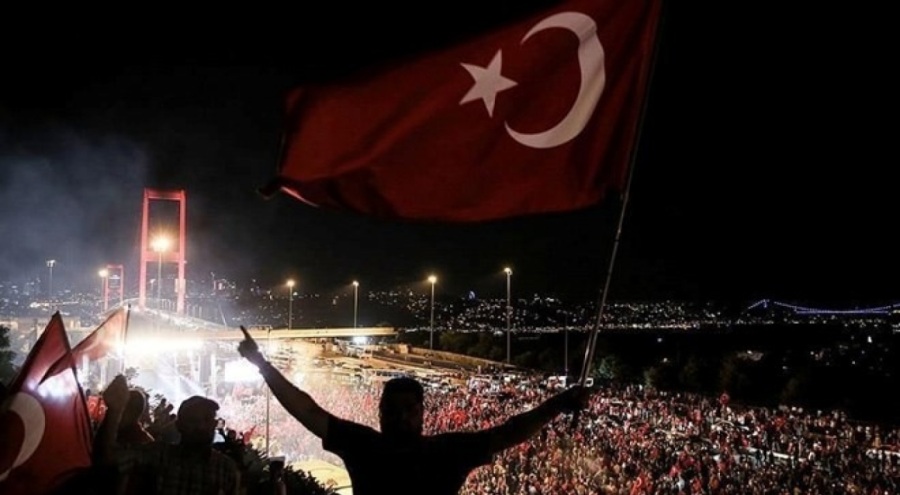 Siyasilerden 15 Temmuz Demokrasi ve Milli Birlik Günü mesajları