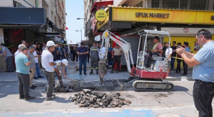 2 kişi can vermişti! Elektrik kaçağında bilirkişi ön raporu hazırlandı: Sorun yıllardır devam ediyormuş