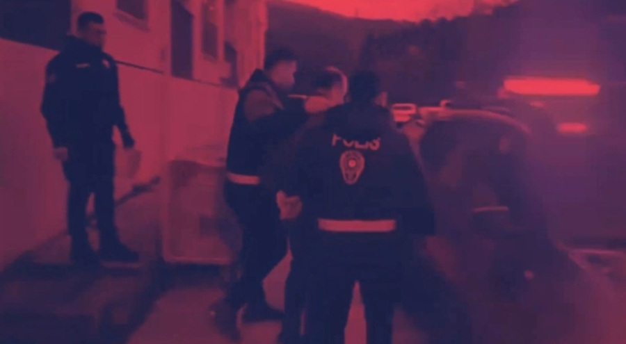 Bursa'da FETÖ'ye operasyon! 74 gözaltı