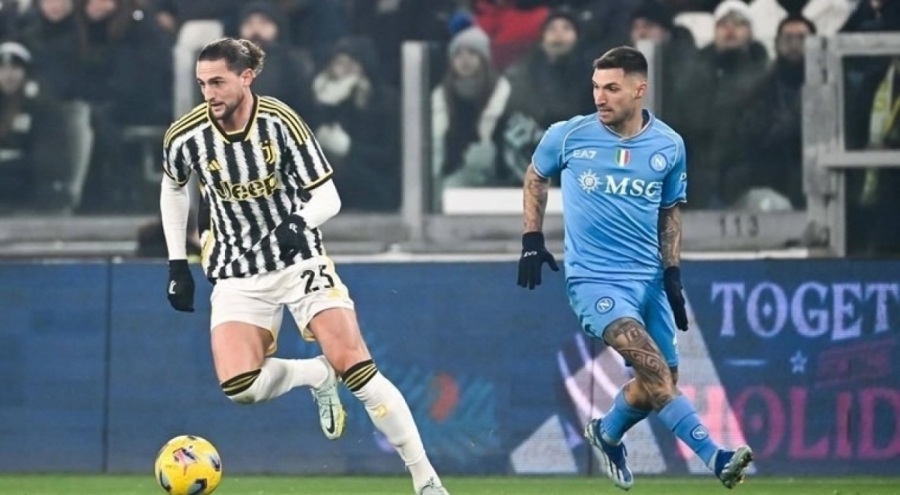 Galatasaray'ın gündemindeydi! Adrien Rabiot'dan dudak uçuklatan talep!