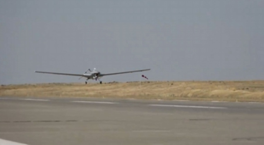 17 PKK/YPG'li terörist etkisiz hale getirildi