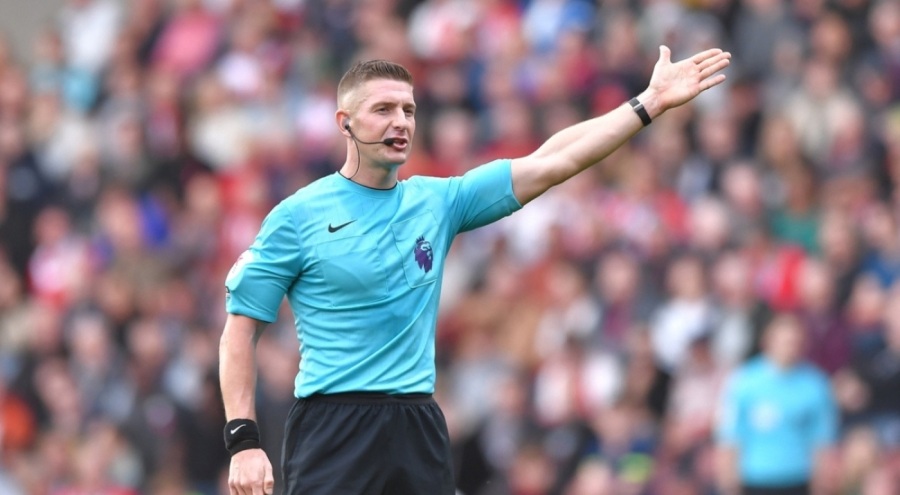 Fenerbahçe-Lugano rövanş maçı hakemi belli oldu