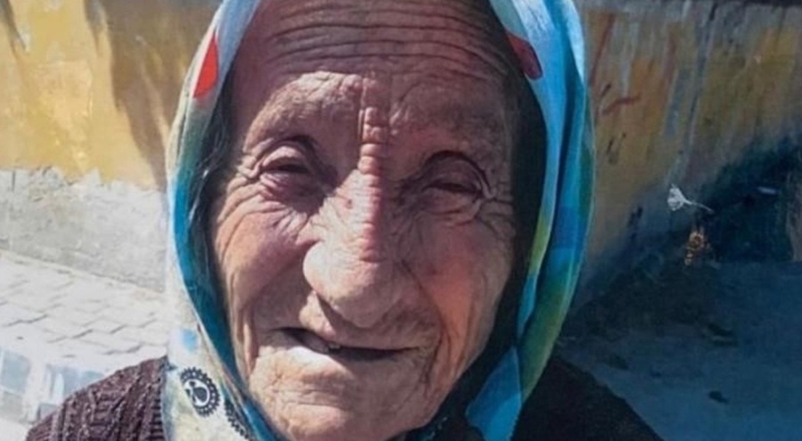 Alzheimer hastası yaşlı kadın kayıp!