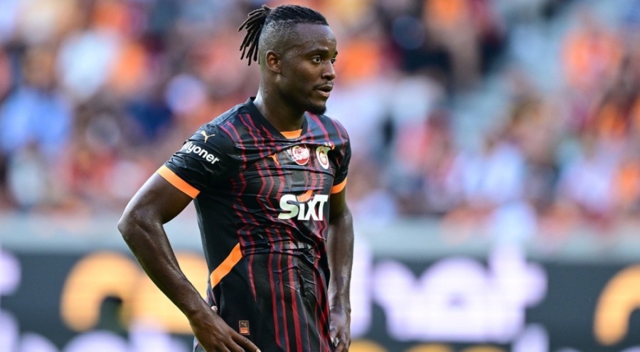 Galatasaray, hazırlık maçında mağlup oldu