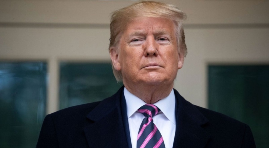 Cumhuriyetçi Parti duyurdu: Adayımız Donald Trump