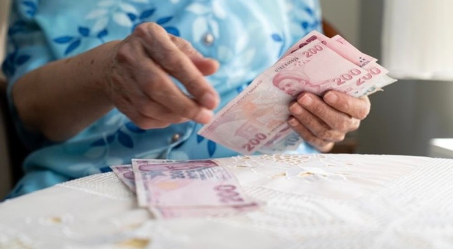 Emekli zammında kritik gün! İşte masadaki rakam