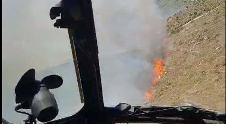 Çeşme'deki orman yangınında 3 kişi yaşamını yitirdi! Yangının çıkış nedeni belli oldu