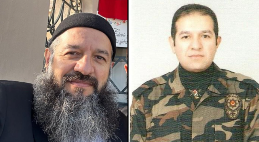 Bursa'da 'Badeci Şeyh' iddiası! 'Beni hayal edeceksin yatakta bile...'