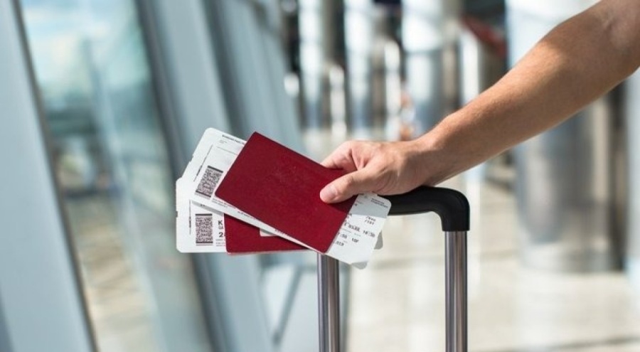 Yurt dışı çıkış harcına zam geldi