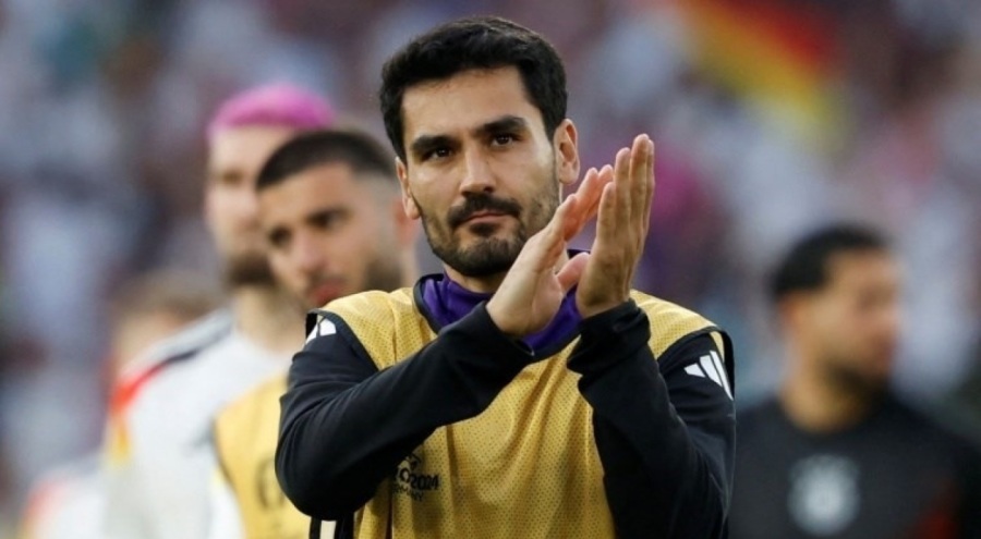 Barcelona'da İlkay Gündoğan gelişmesi!