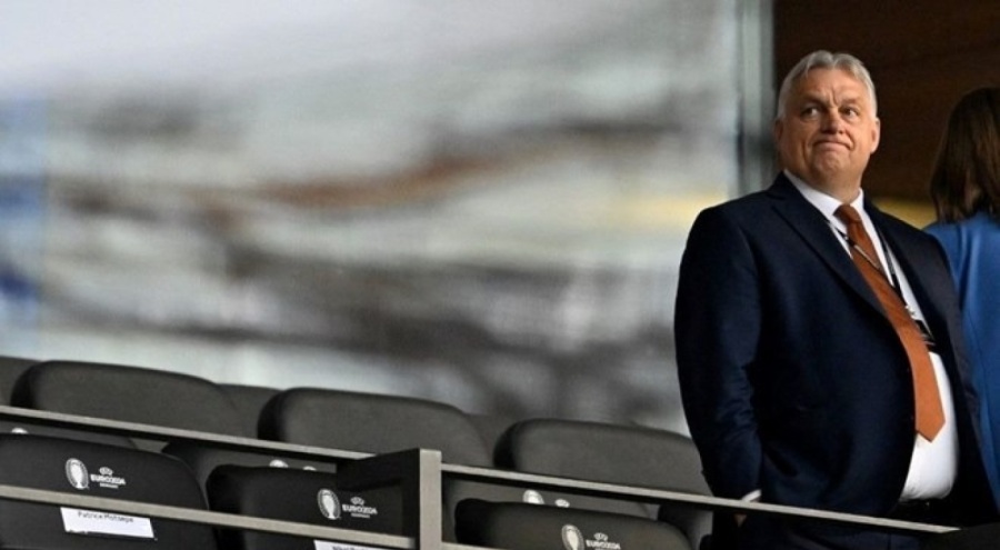 Macaristan Başbakanı: Biden savaş yanlısı politikayı değiştiremez, Trump Ukrayna'da barışa hazır