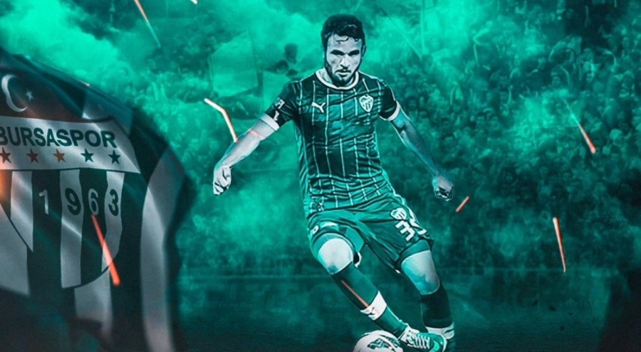 Bursaspor, Musa Çağıran anlaşmaya vardı