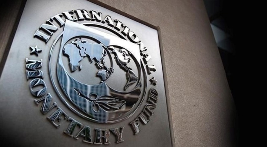 IMF, Türkiye büyüme tahminini yükseltti