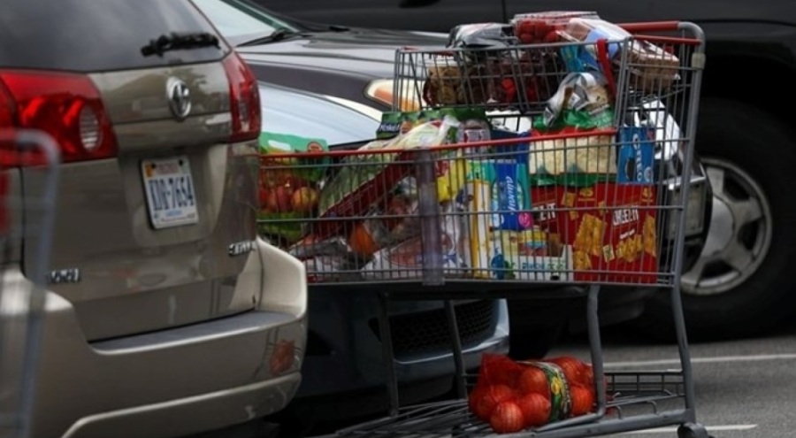 ABD'de perakende satışlar değişmedi