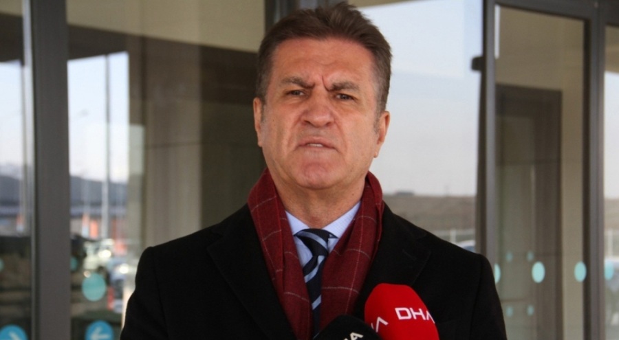 CHP Milletvekili Sarıgül, sahipsiz hayvanlara yönelik kanun teklifinin geri çekilmesini istedi