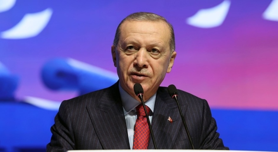 Cumhurbaşkanı Erdoğan: Enflasyonun ateşi düşüyor