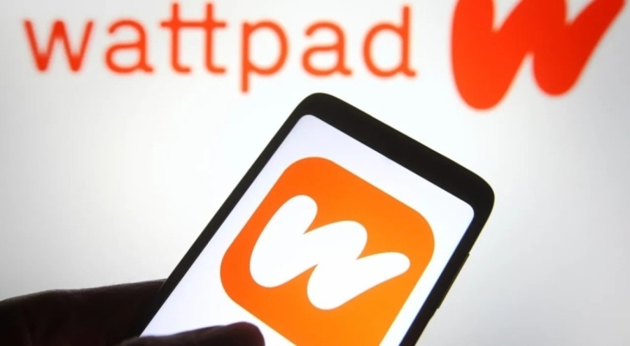 Wattpad'e erişim engeli