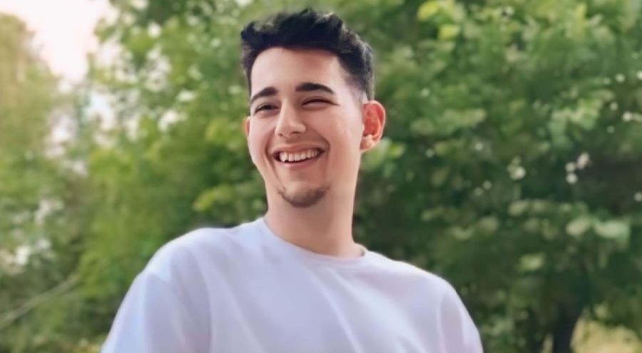 Veli Eren Atay, bir yıldır kayıp! Cep telefonu Manisa'da bir ailenin evinden çıktı